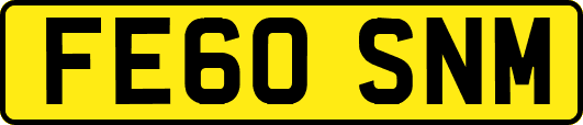 FE60SNM