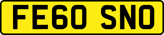 FE60SNO