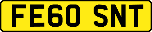 FE60SNT
