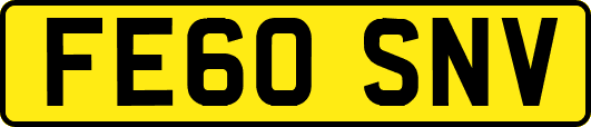 FE60SNV