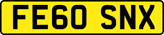 FE60SNX