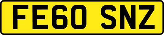 FE60SNZ