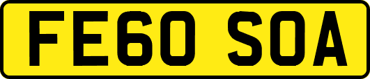FE60SOA