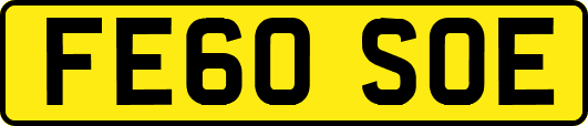 FE60SOE