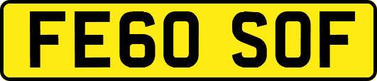 FE60SOF