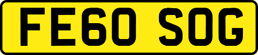 FE60SOG