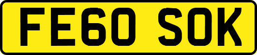 FE60SOK