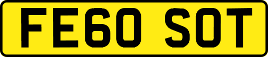 FE60SOT