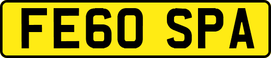 FE60SPA