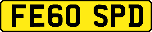 FE60SPD
