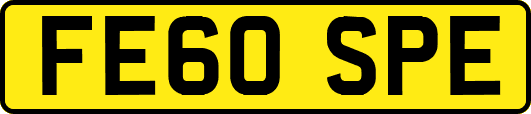 FE60SPE