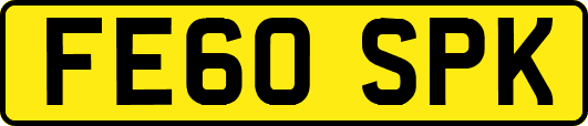 FE60SPK