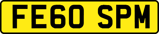 FE60SPM