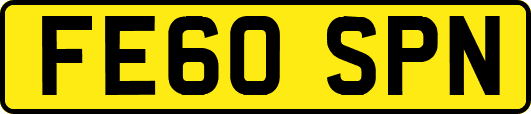 FE60SPN