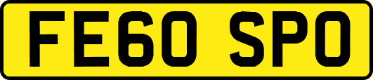 FE60SPO