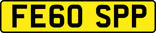 FE60SPP
