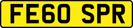 FE60SPR