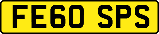 FE60SPS