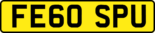FE60SPU
