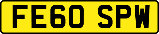 FE60SPW