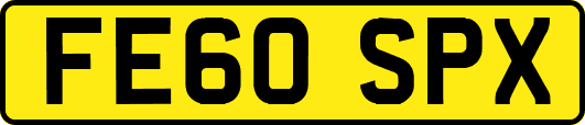 FE60SPX