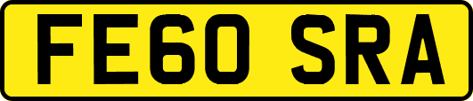 FE60SRA
