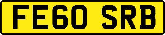 FE60SRB