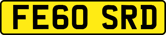FE60SRD