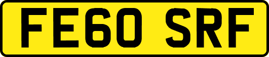 FE60SRF