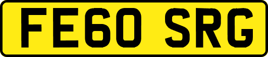 FE60SRG