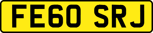 FE60SRJ