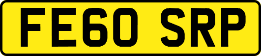 FE60SRP