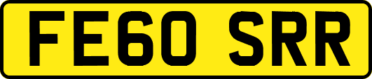 FE60SRR