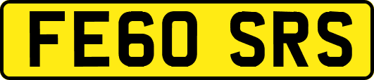 FE60SRS