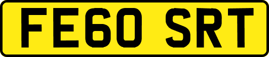 FE60SRT