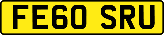 FE60SRU