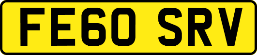 FE60SRV