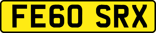 FE60SRX