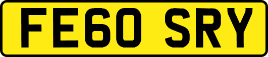 FE60SRY