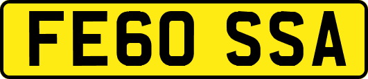 FE60SSA