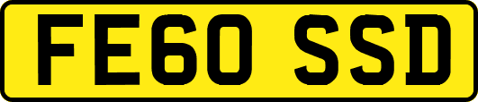 FE60SSD