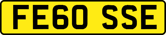 FE60SSE