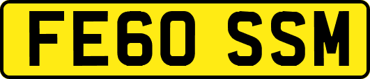 FE60SSM