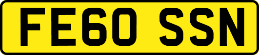 FE60SSN