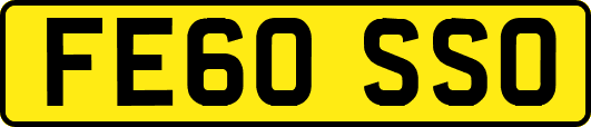 FE60SSO