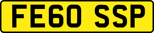 FE60SSP