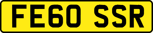 FE60SSR