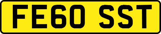 FE60SST
