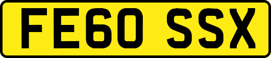 FE60SSX