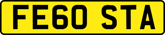 FE60STA